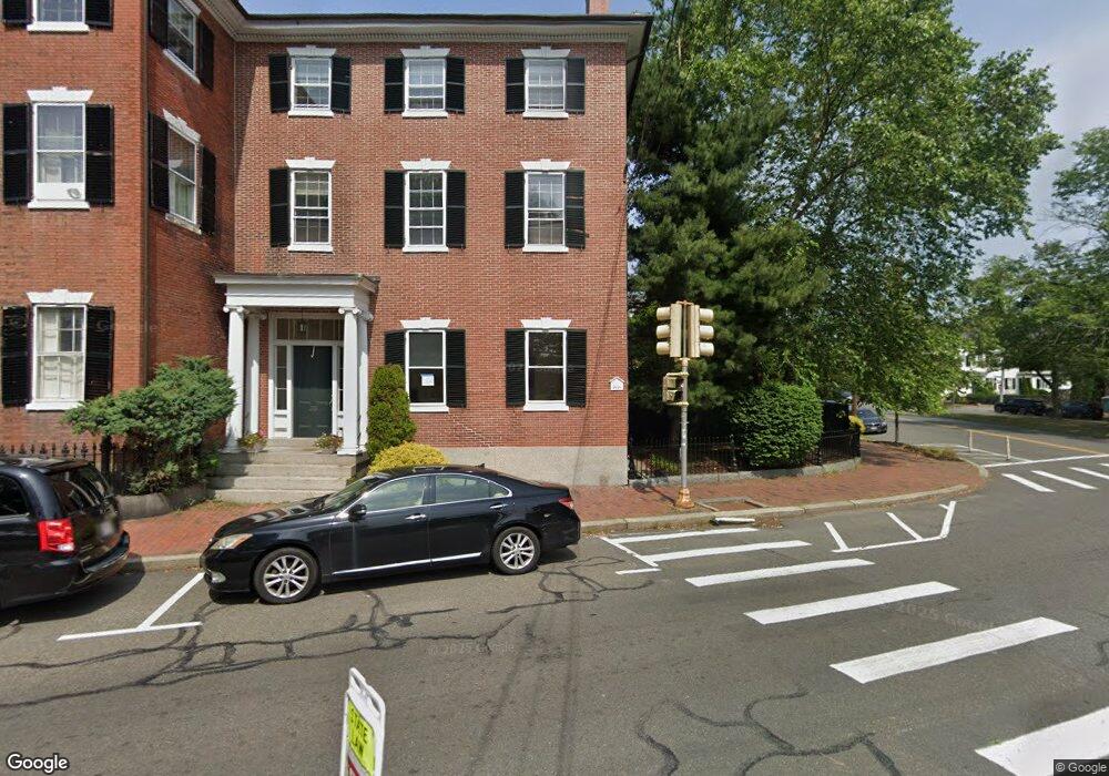 35 Washington Square unit 1, Salem, MA 01970 - photo 1