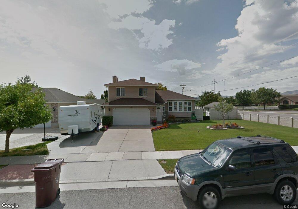 2687 Dry Creek Dr, Riverton, UT 84065 - photo 1