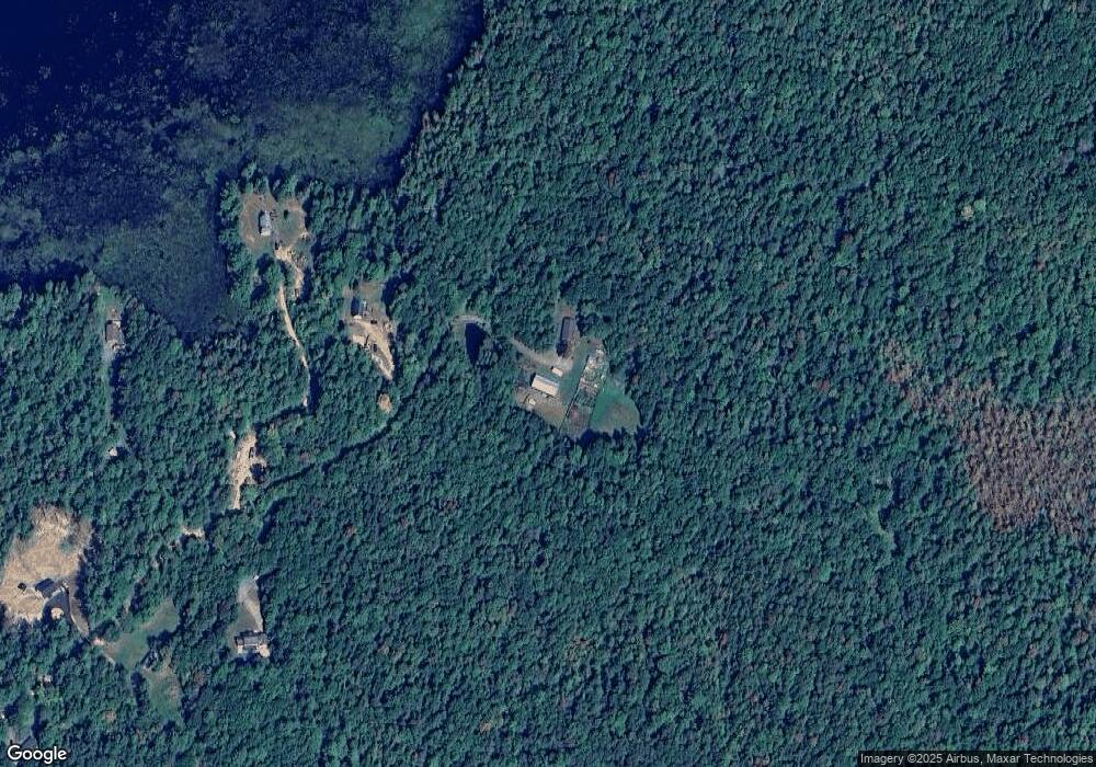 97 Jock Page Rd, Fitzwilliam, NH 03447 - photo 1