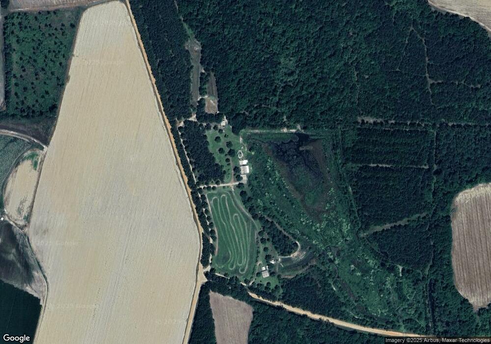 2130 Bannister Rd, Coolidge, GA 31738 - photo 1