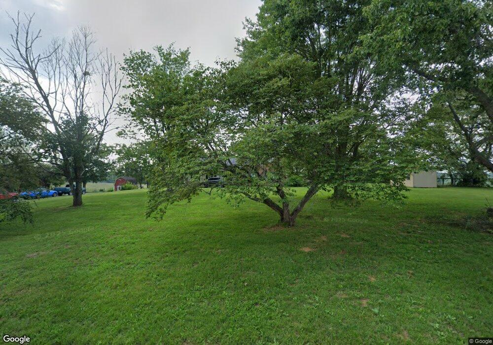 376 Moore Ln, Harrodsburg, KY 40330 - photo 1