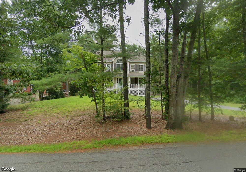 29 New Boston Rd, Newton, NH 03858 - photo 1