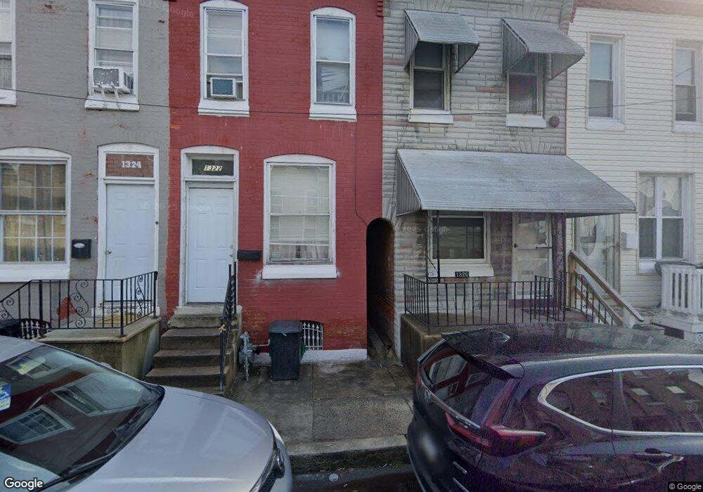 1320 Kenny St, Reading, PA 19602 - photo 1