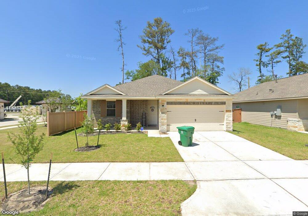 7703 Aiiden Ridge Ln, Houston, TX 77016 - photo 1