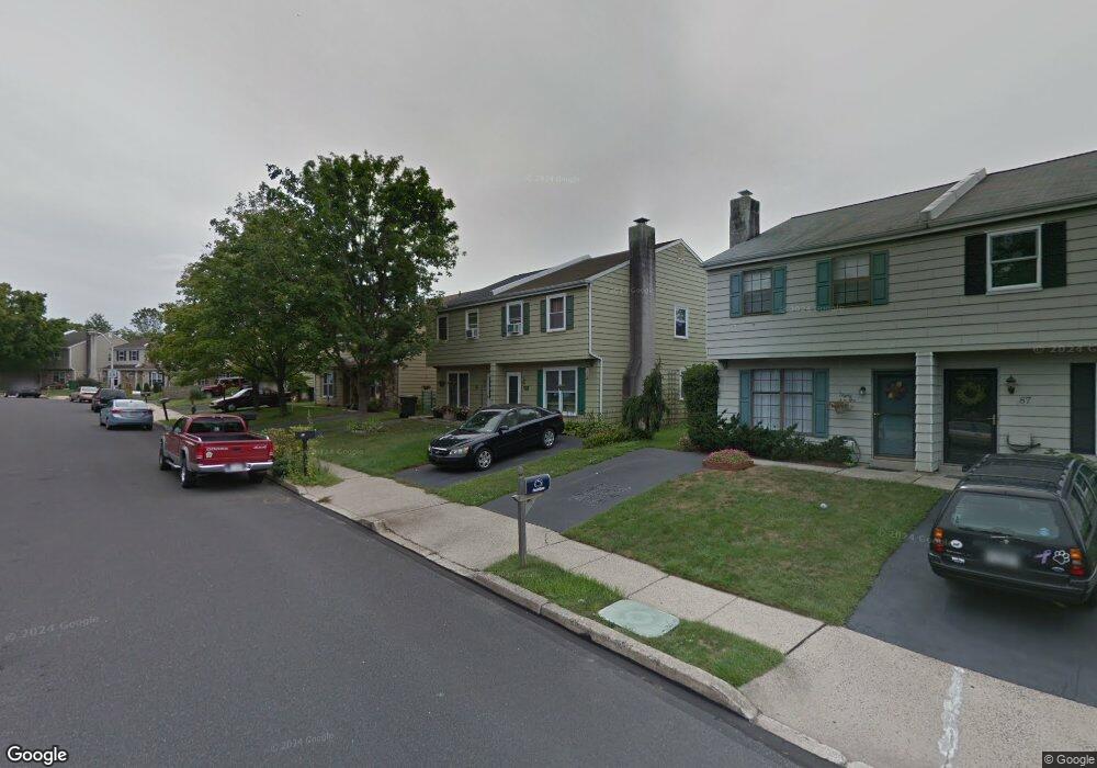 81 Dewsbury Ln, Quakertown, PA 18951 - photo 1