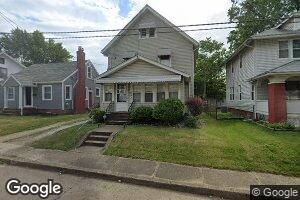 632 Wertz Ave SW, Canton, OH 44710