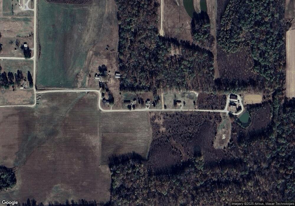 1023 County Road 111, Bono, AR 72416 - photo 1