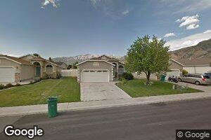 4626 W Ferguson Way, Cedar Hills, UT 84062