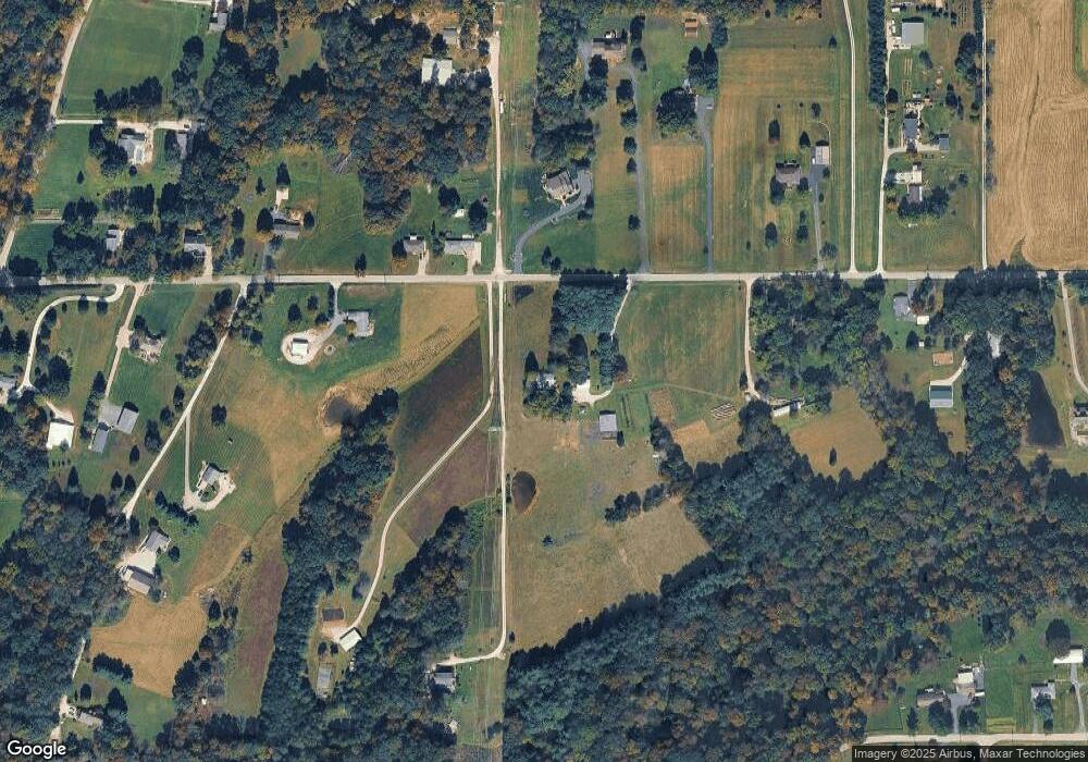 6187 Scottsville Navilleton Rd, Floyds Knobs, IN 47119 - photo 1