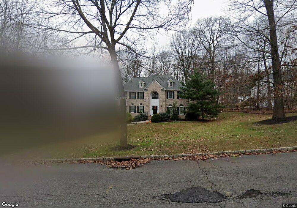 6 Heritage Ct, Randolph, NJ 07869 - photo 1