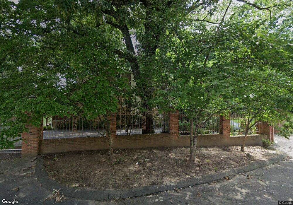 161 Raleigh St SE, Washington, DC 20032 - photo 1