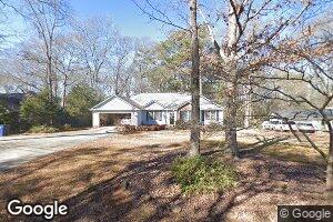 387 Pinewood Cir, Athens, GA 30606
