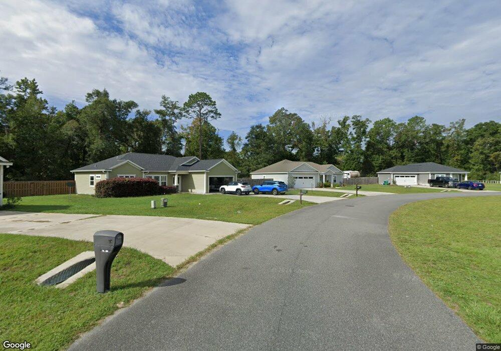 XX Garland, Crawfordville, FL 32327 - photo 1