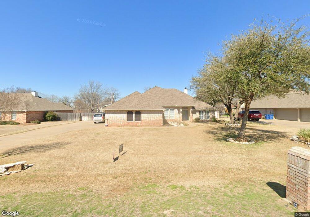 602 Monterrey Ct, Granbury, TX 76049 - photo 1