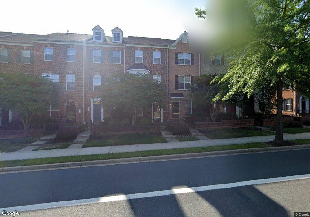539 Garrett a Morgan Blvd, Hyattsville, MD 20785 - photo 1