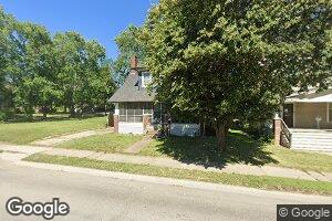 1604 SW Topeka Blvd, Topeka, KS 66612