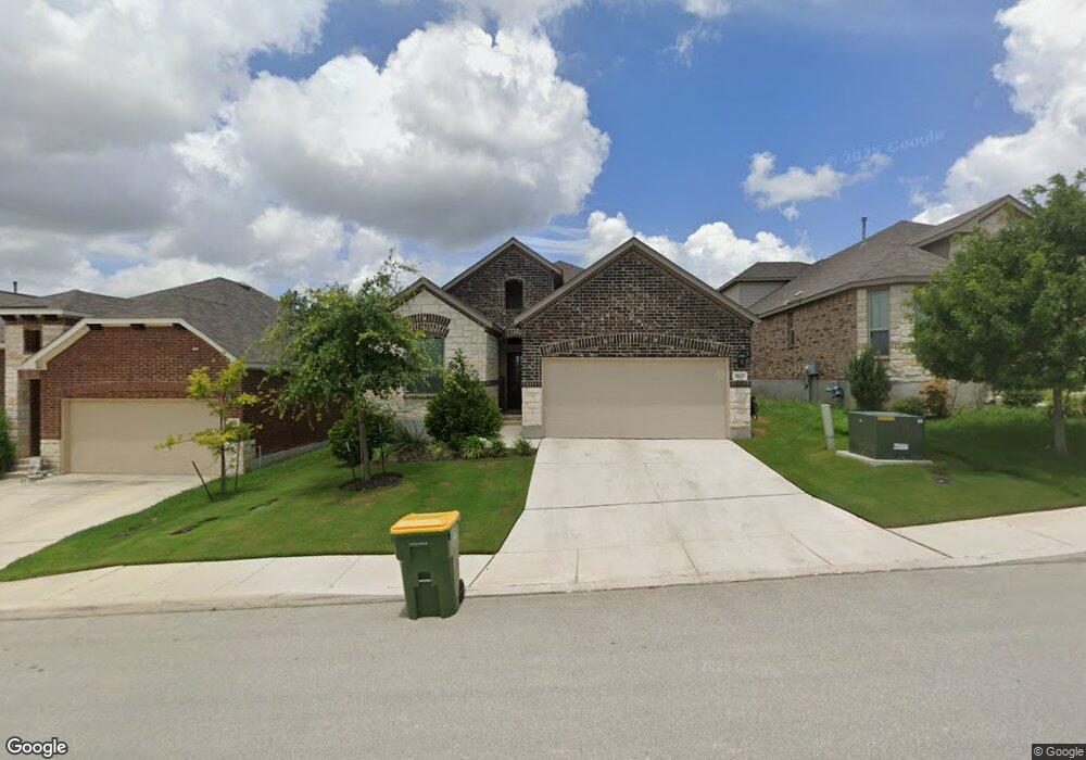 10155 Bricewood Park, San Antonio, TX 78254 - photo 1