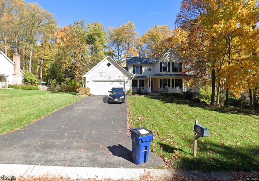 1986 Barley Rd, Marriottsville, MD 21104 - photo 1