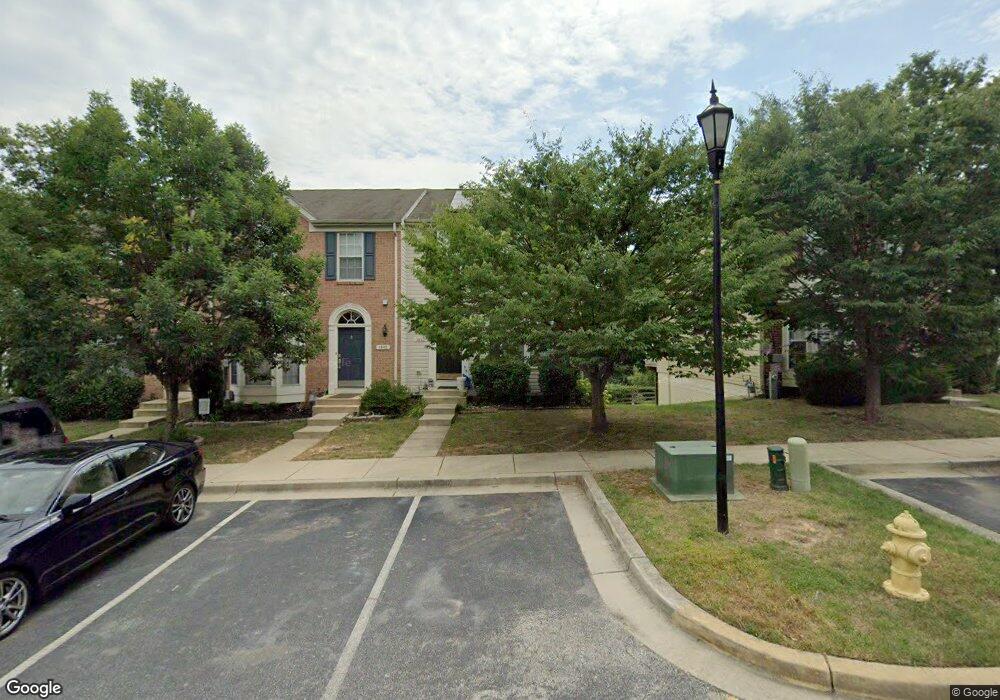 1443 Pangbourne Way, Hanover, MD 21076 - photo 1