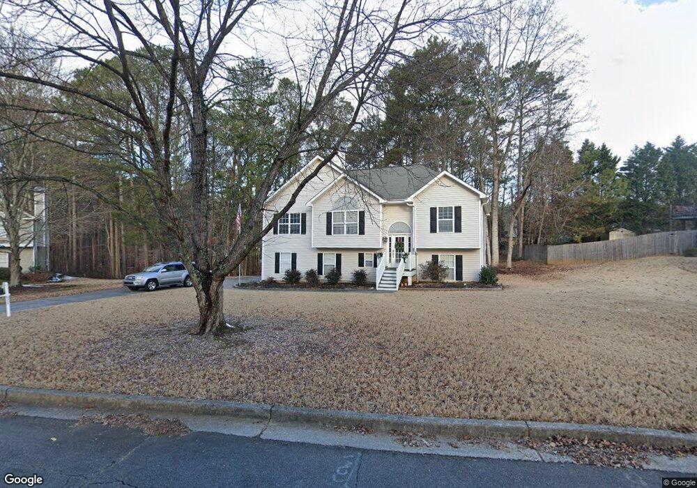 6322 Autumn View Way NW, Acworth, GA 30101 - photo 1