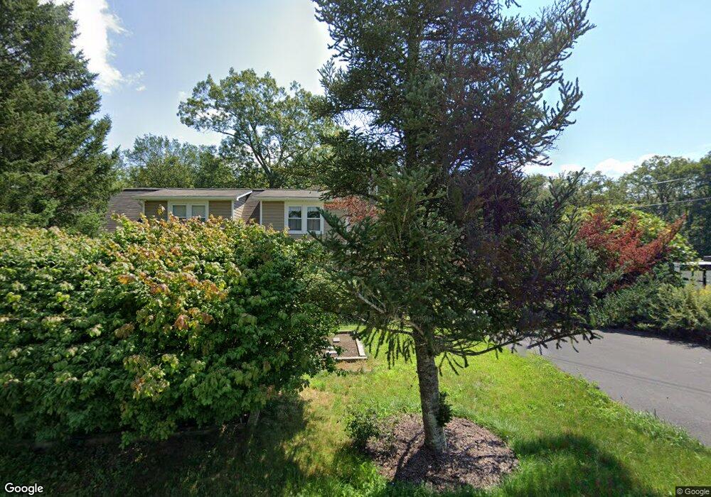 517 Old Kings Hwy, Accord, NY 12404 - photo 1