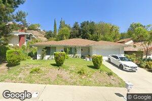 3011 Kirkham Dr, Glendale, CA 91206