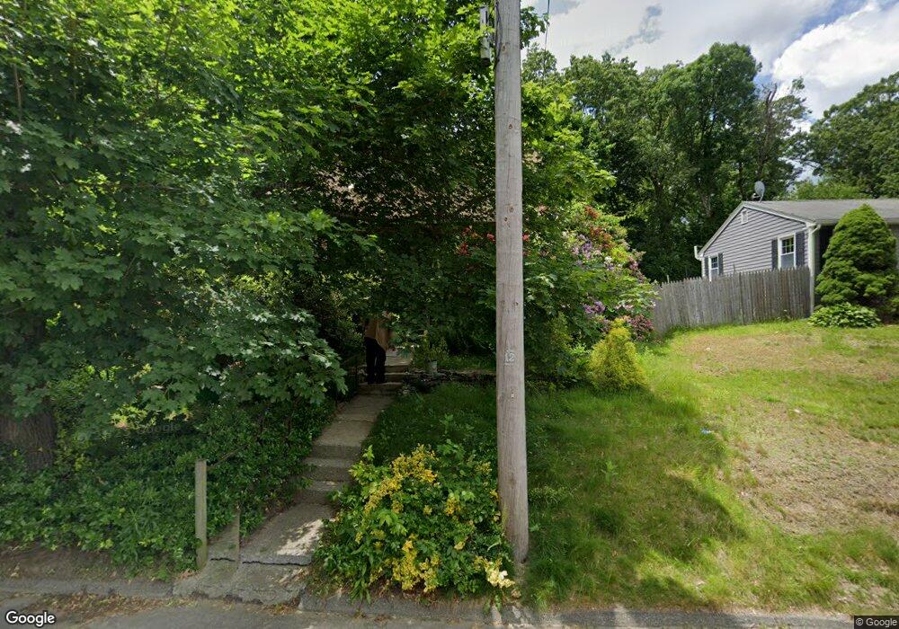 86 Saint Nicholas Ave, Worcester, MA 01606 - photo 1
