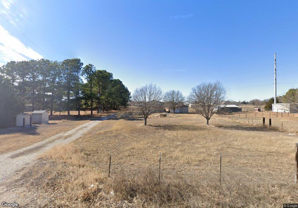 182 County Road 4757, Rhome, TX 76078 - photo 1