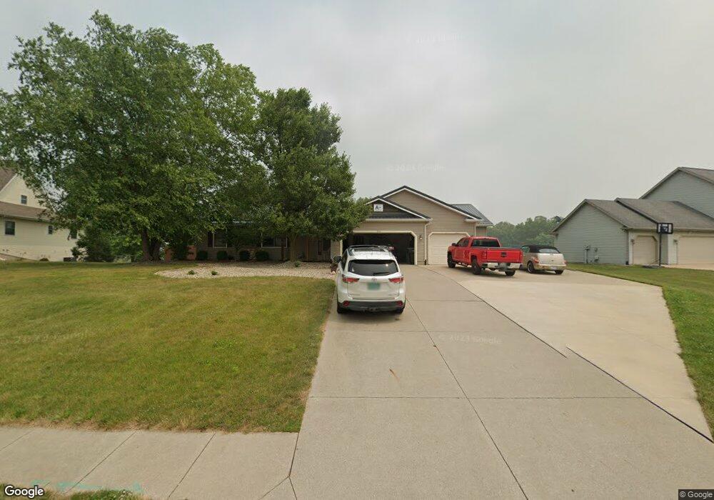 504 S Bray St, New Carlisle, IN 46552 - photo 1