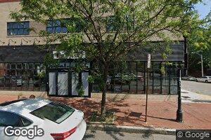 1200 W Baltimore St, Baltimore, MD 21223