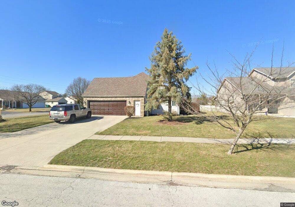 1500 Autumn Dr, Findlay, OH 45840 - photo 1