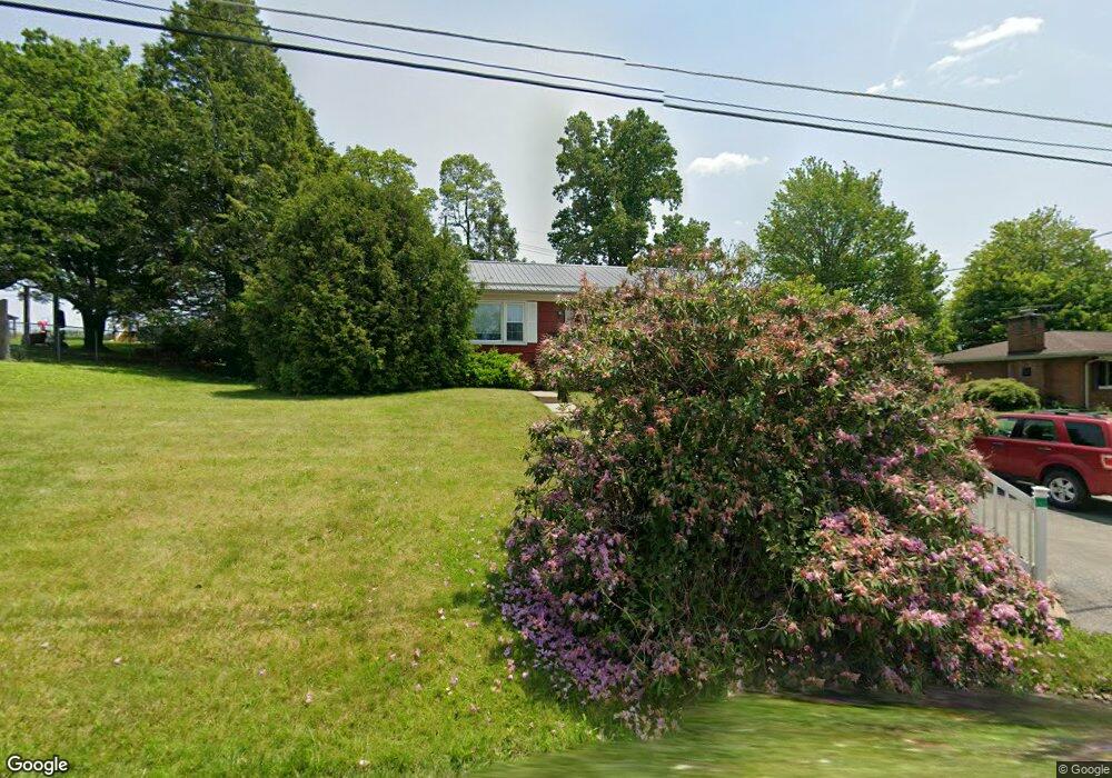 45 Shady Dr, Indiana, PA 15701 - photo 1