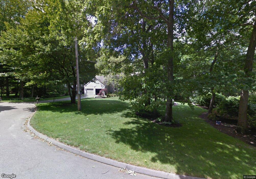 33 Corey Ln, Milton, MA 02186 - photo 1