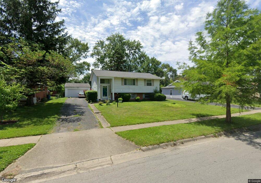 1427 Alpine Dr, Columbus, OH 43229 - photo 1