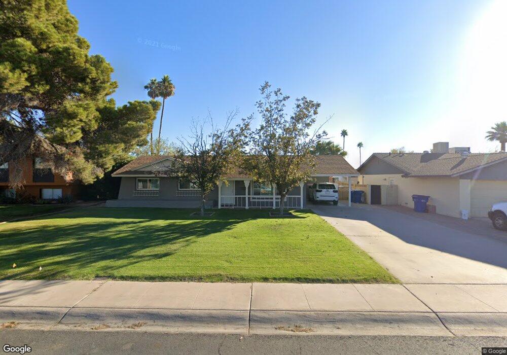 3911 S Elm St, Tempe, AZ 85282 - photo 1