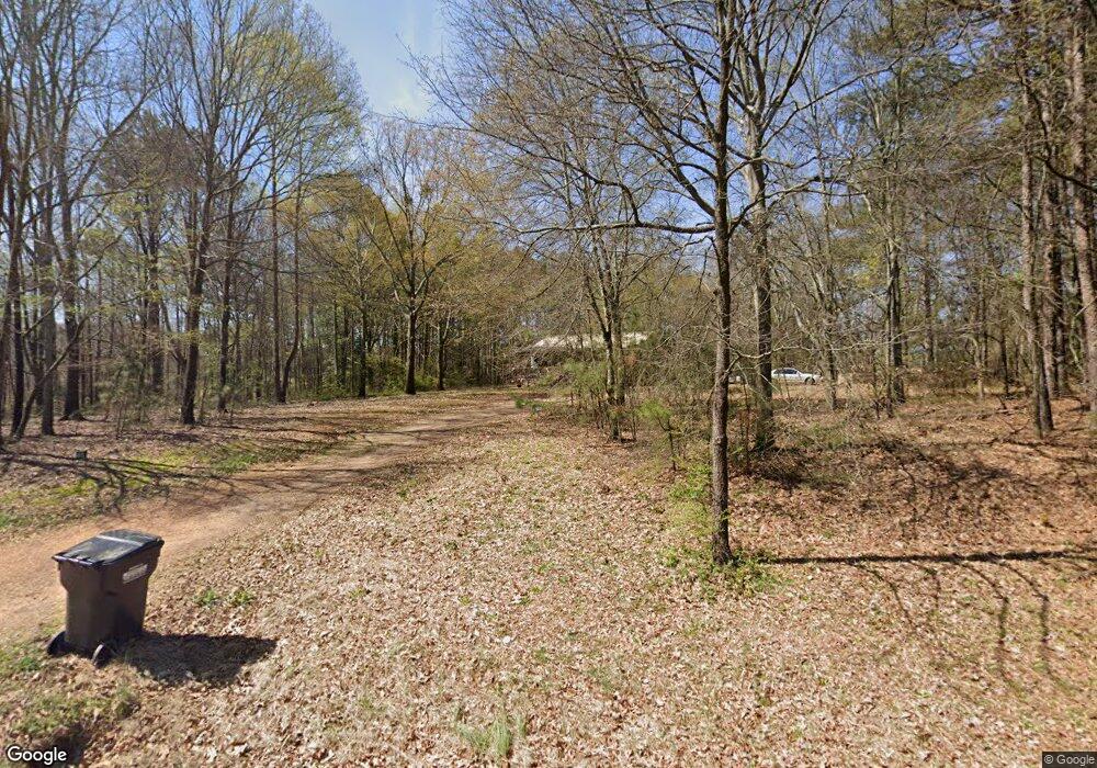 4683 Hudson Rivers Church Rd, Danielsville, GA 30633 - photo 1