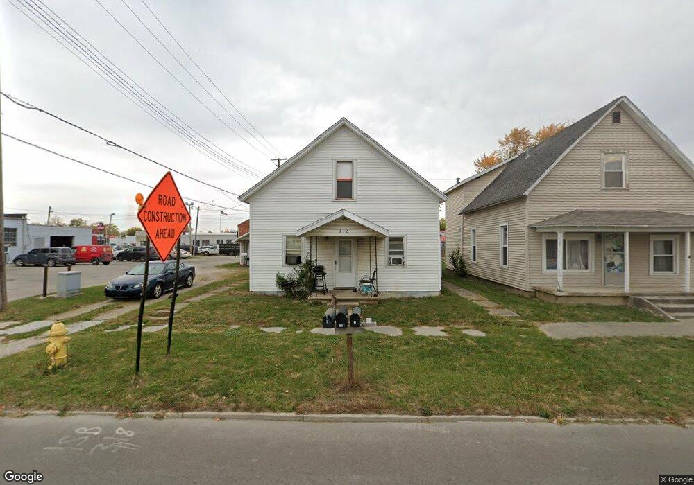 116 E Arch St, Portland, IN 47371 - photo 1