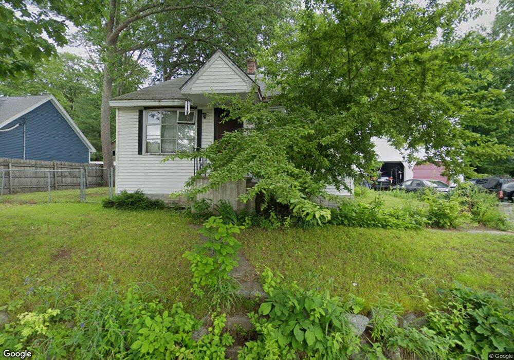 43 3rd St, Dracut, MA 01826 - photo 1