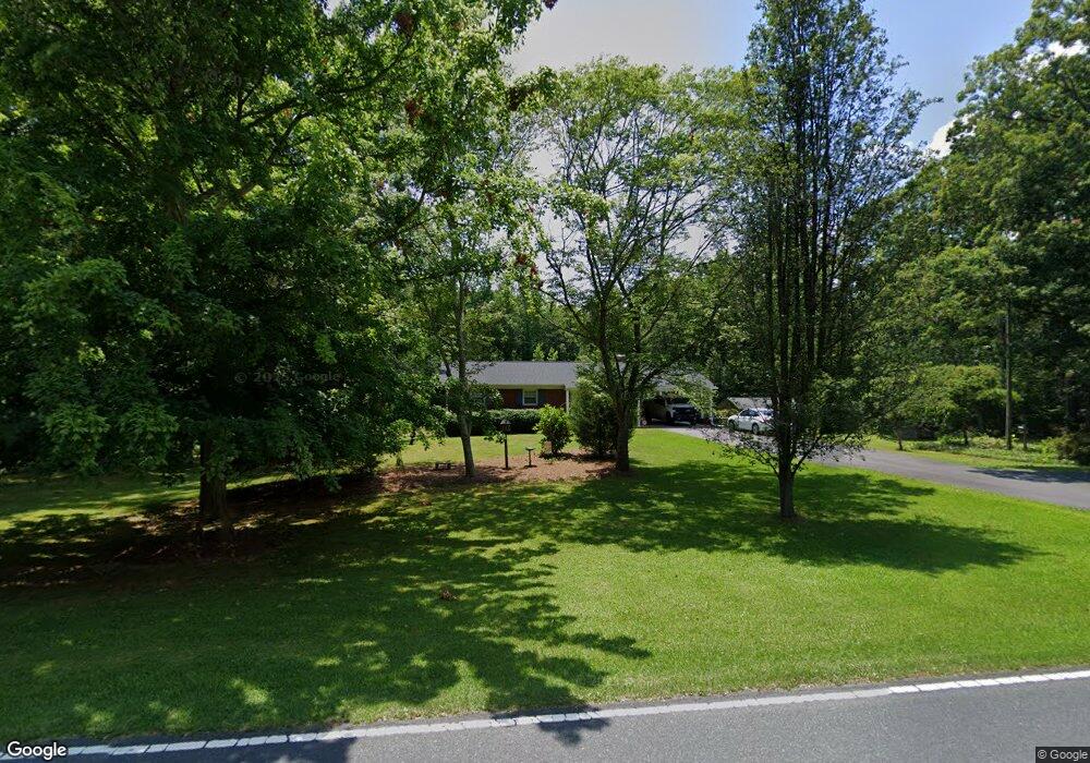 2321 Hopewell Friends Rd, Asheboro, NC 27205 - photo 1