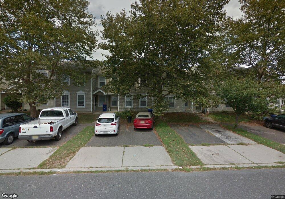 41 Sharpless Blvd, Westampton, NJ 08060 - photo 1