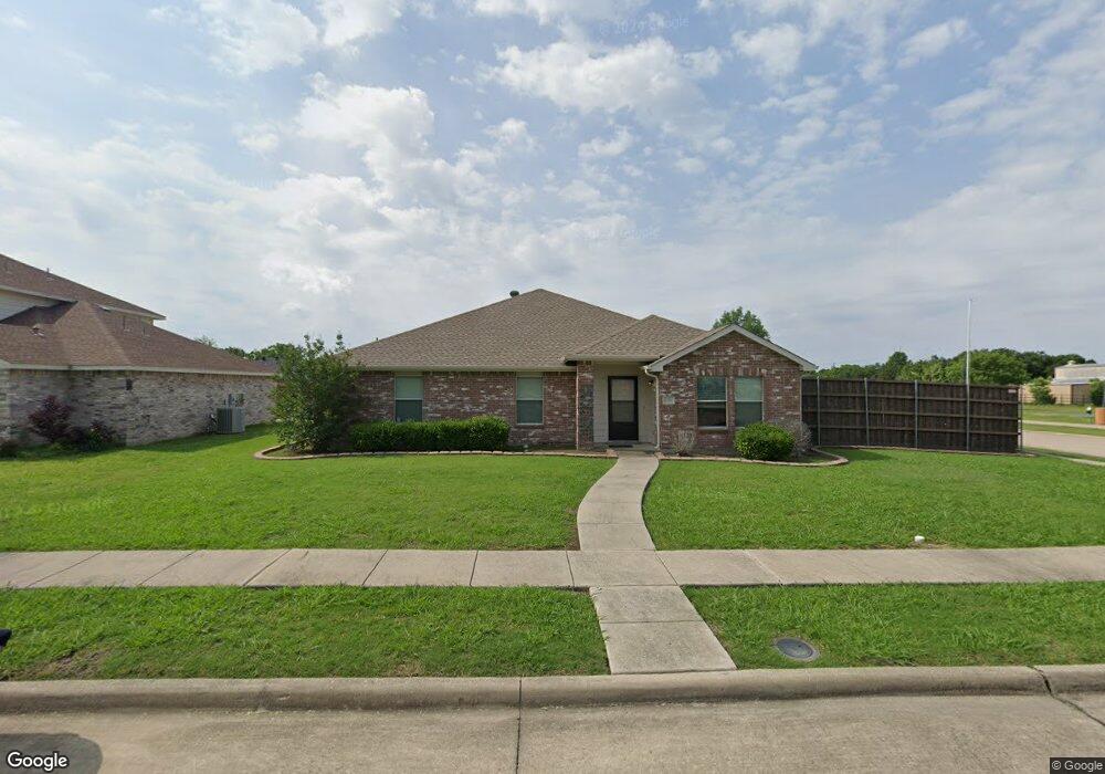 2702 Deerborn St, Wylie, TX 75098 - photo 1
