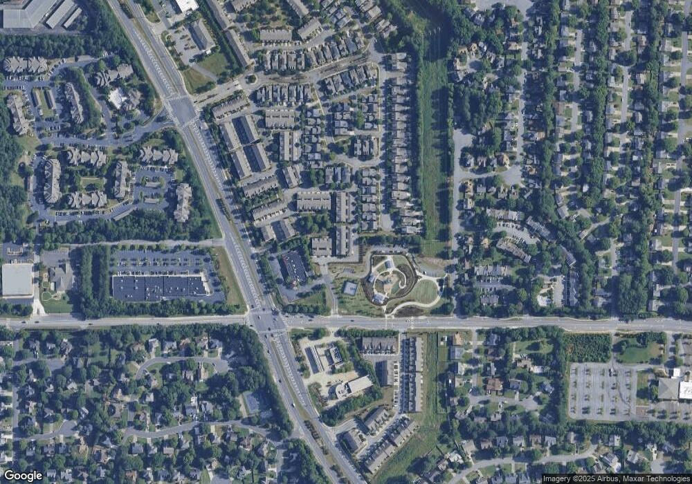 10718 Austen Bend unit lot123, Alpharetta, GA 30022 - photo 1