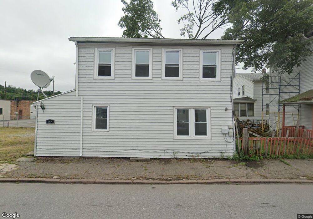 55 N Cedar St, Hazleton, PA 18201 - photo 1