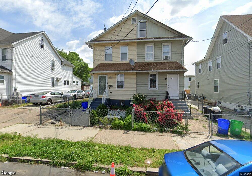 216 S 32nd St, Camden, NJ 08105 - photo 1