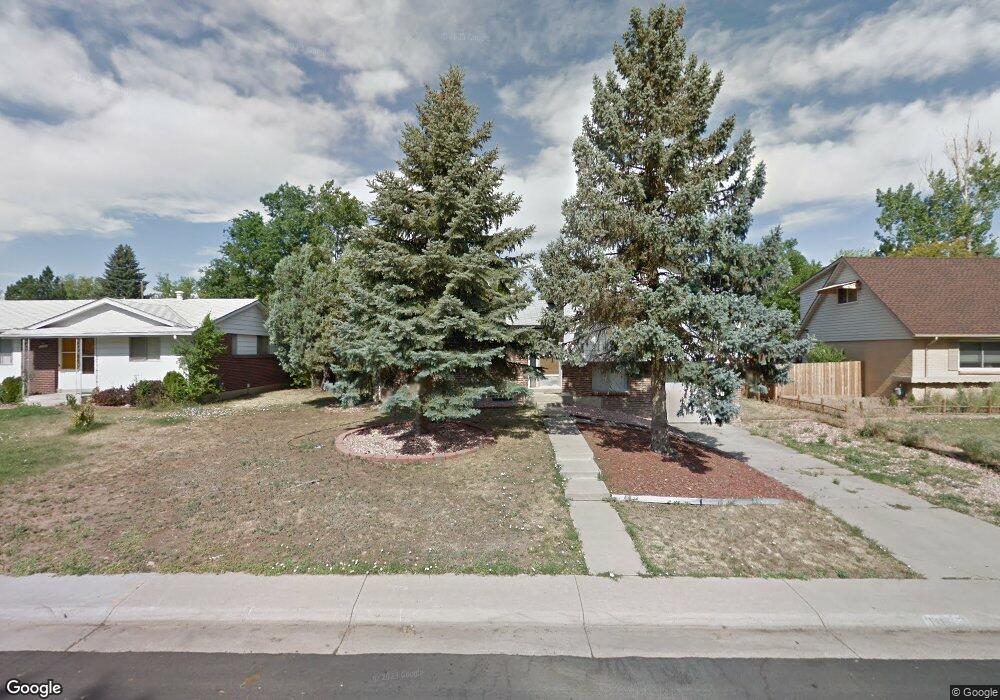 1055 Fraser St, Aurora, CO 80011 - photo 1