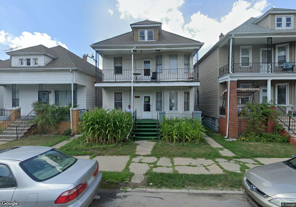 2639 Whalen St, HamtraMcK, MI 48212 - photo 1