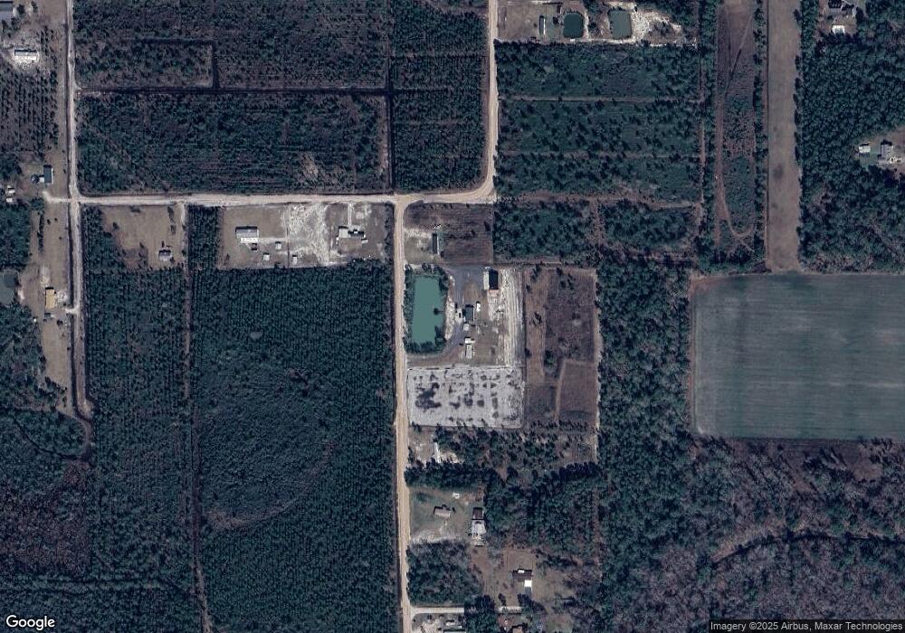 445 Elmer Thrift Rd, Waycross, GA 31503 - photo 1