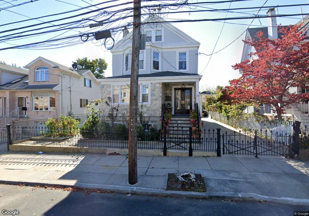 128 Seaview Ave, Staten Island, NY 10304 - photo 1