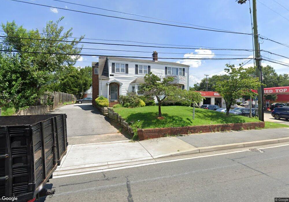 5305 Kenilworth Ave, Riverdale, MD 20737 - photo 1