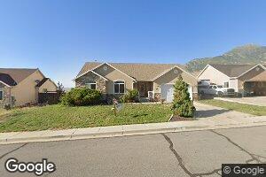 95 E 1450 N, Nephi, UT 84648